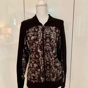 Work out light weight jacket